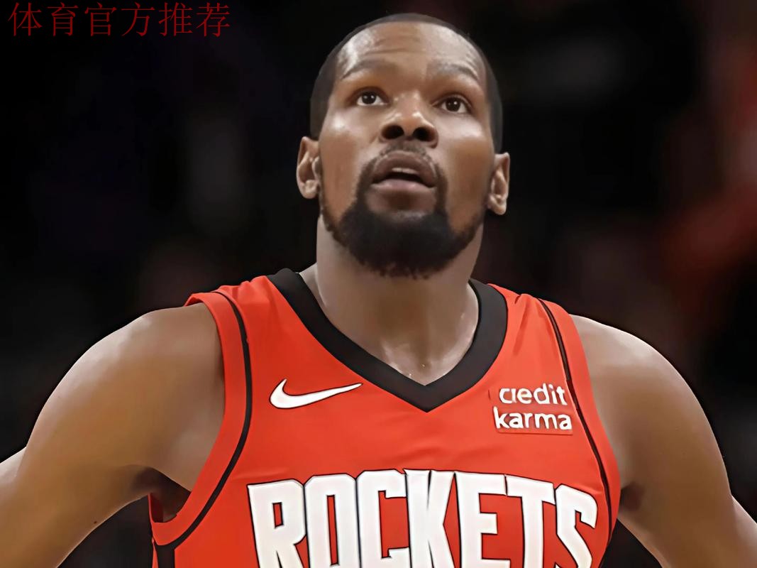 半场仅出手6次!火记:杜兰特得多出手,尤其是面对强队时 半场仅出手6次!火记:杜兰特得多出手,尤其是面对强队时